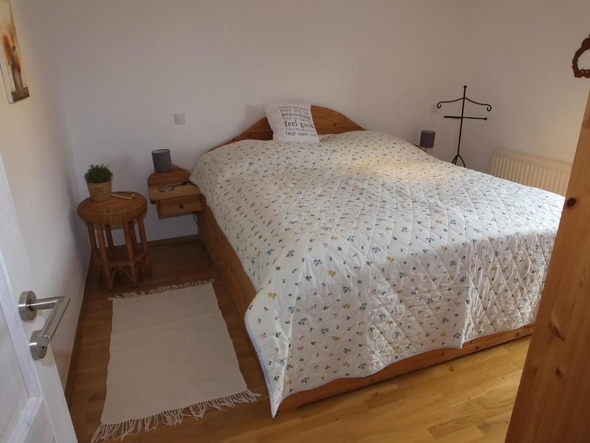 Ferienwohnung Landsmann Winterberg Exteriör bild