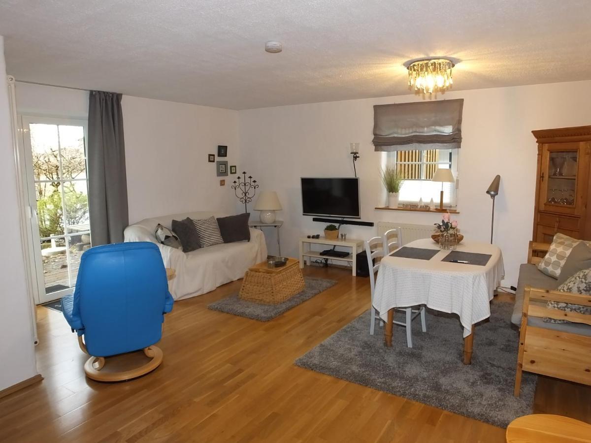 Ferienwohnung Landsmann Winterberg Exteriör bild