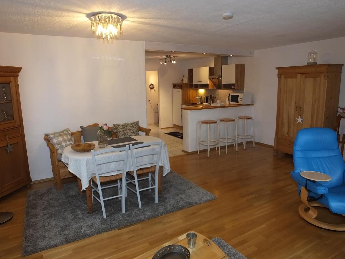 Ferienwohnung Landsmann Winterberg Exteriör bild