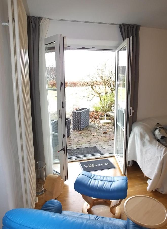 Ferienwohnung Landsmann Winterberg Exteriör bild