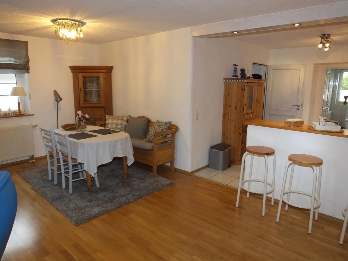 Ferienwohnung Landsmann Winterberg Exteriör bild