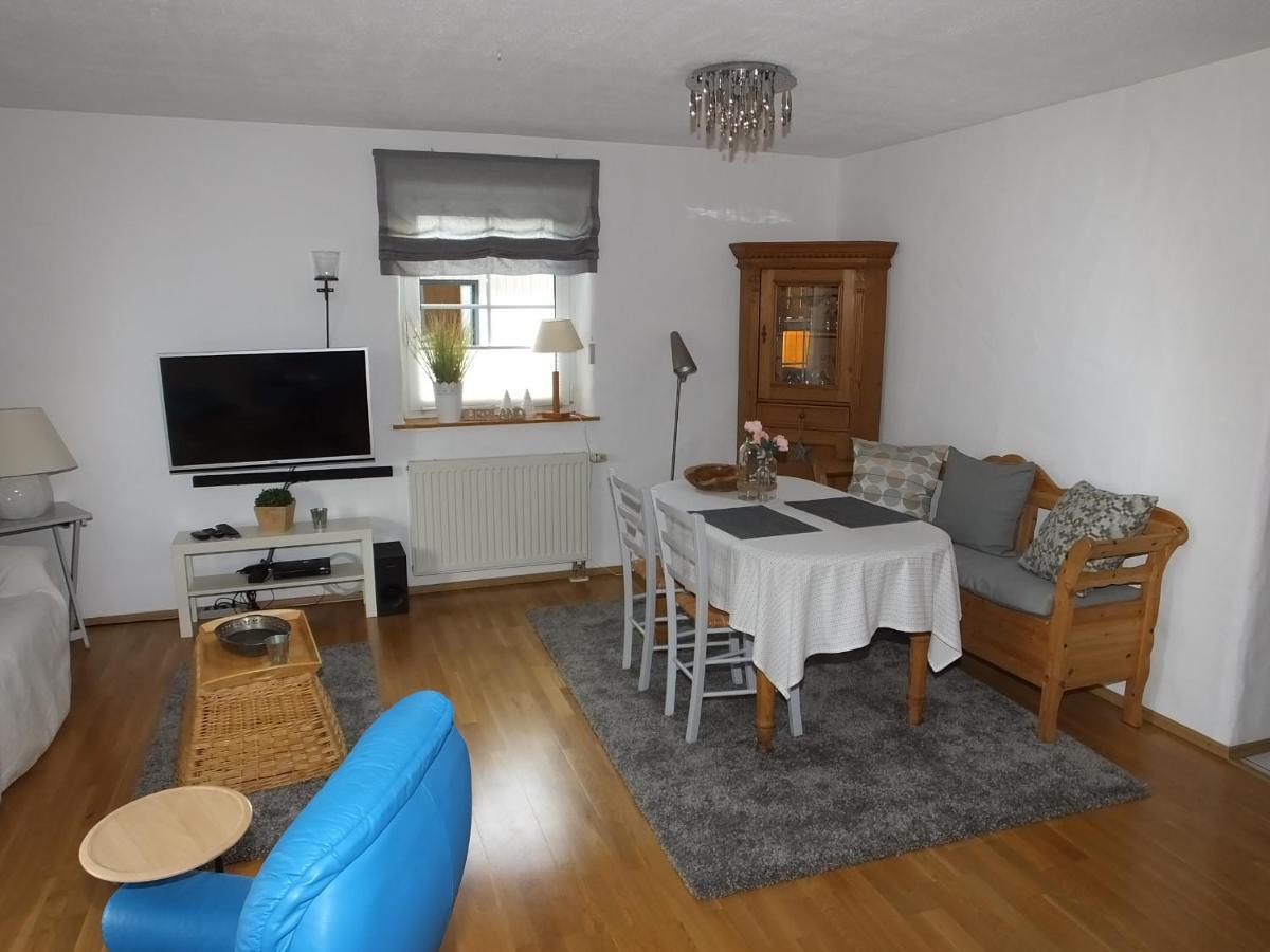Ferienwohnung Landsmann Winterberg Exteriör bild