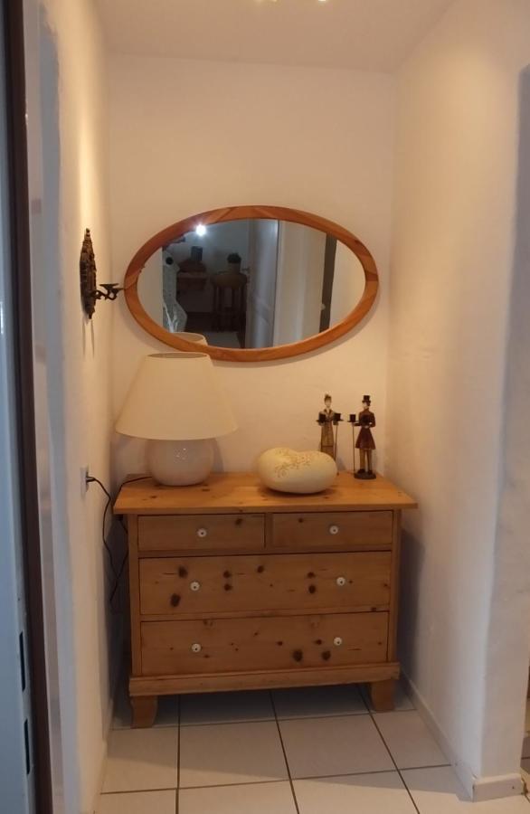 Ferienwohnung Landsmann Winterberg Exteriör bild