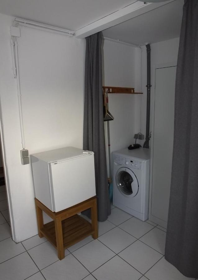 Ferienwohnung Landsmann Winterberg Exteriör bild