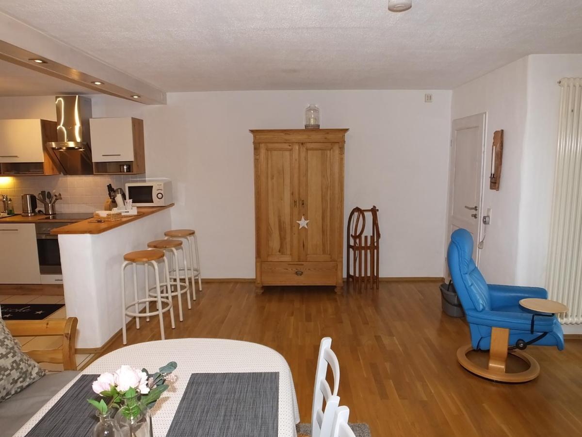 Ferienwohnung Landsmann Winterberg Exteriör bild